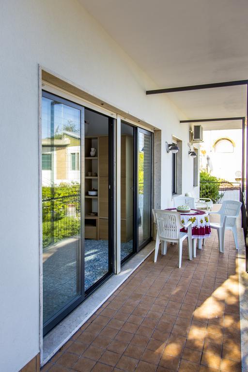 Angela Home A Pochi Passi Dal Mare Fontane Bianche Ngoại thất bức ảnh