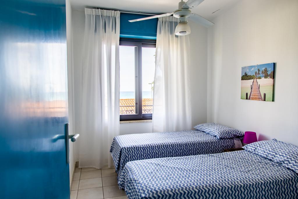 Angela Home A Pochi Passi Dal Mare Fontane Bianche Ngoại thất bức ảnh