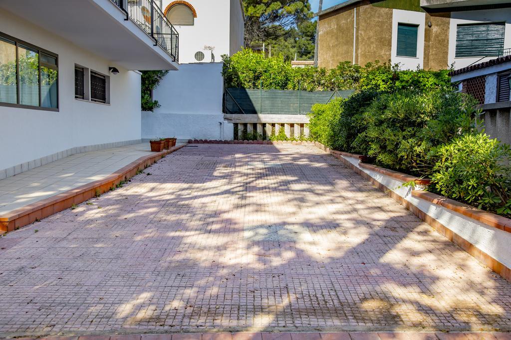 Angela Home A Pochi Passi Dal Mare Fontane Bianche Ngoại thất bức ảnh