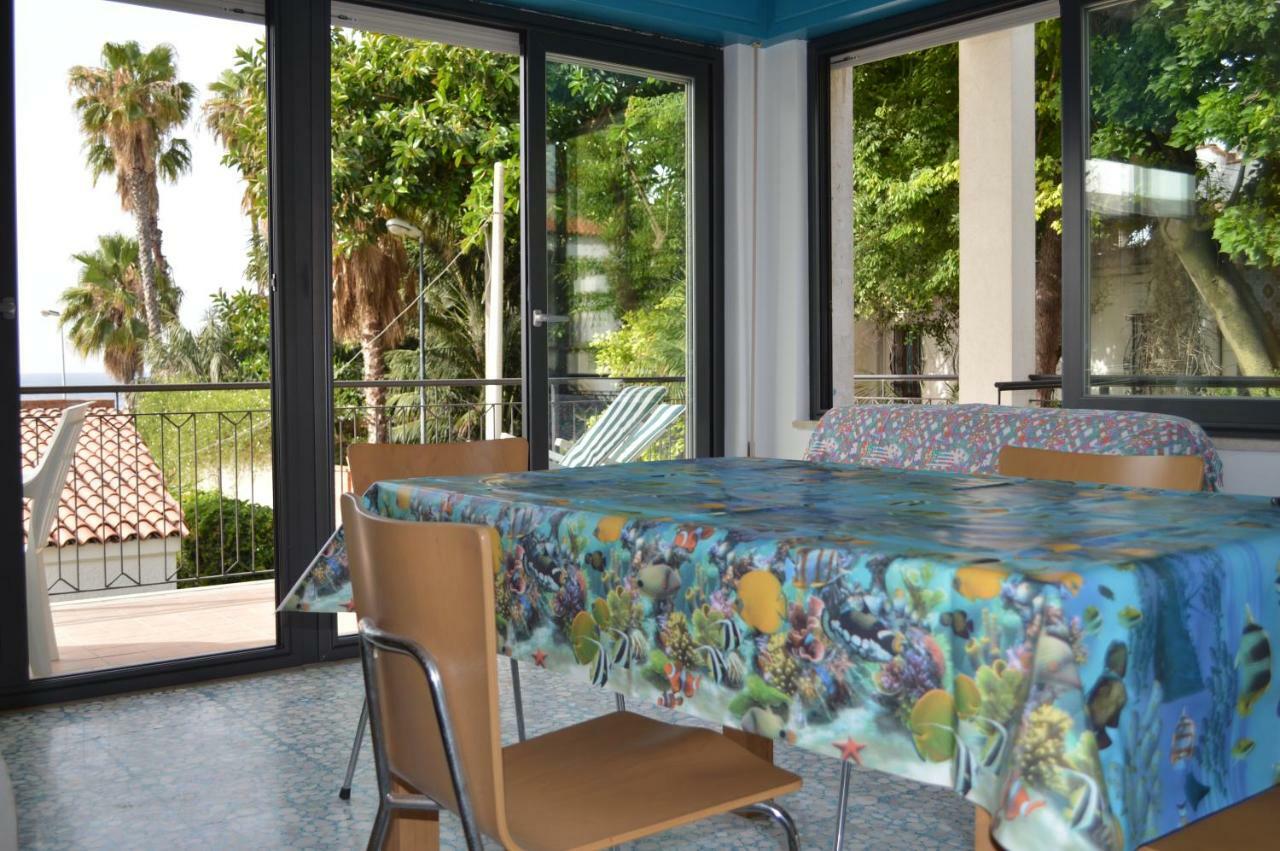 Angela Home A Pochi Passi Dal Mare Fontane Bianche Ngoại thất bức ảnh
