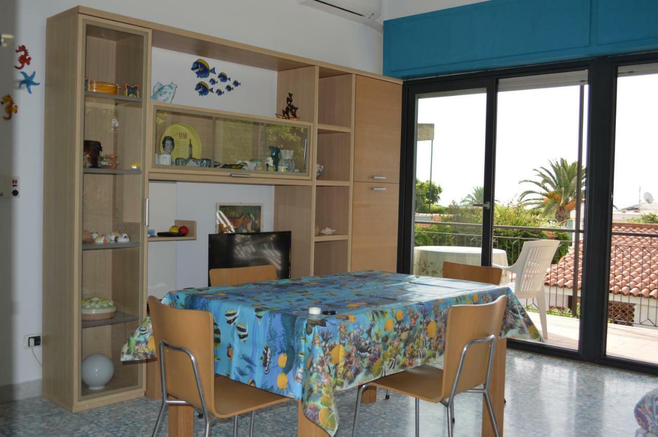 Angela Home A Pochi Passi Dal Mare Fontane Bianche Ngoại thất bức ảnh