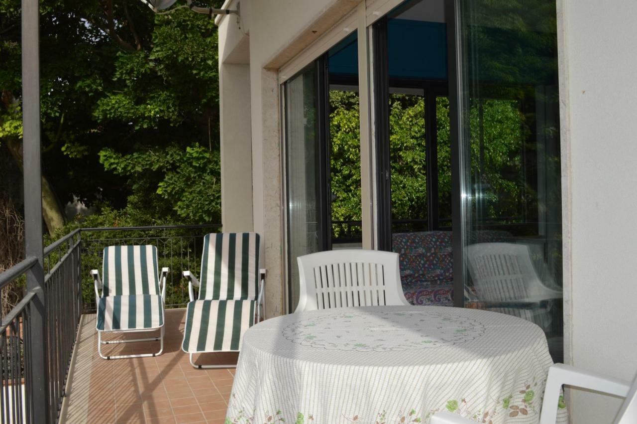 Angela Home A Pochi Passi Dal Mare Fontane Bianche Ngoại thất bức ảnh