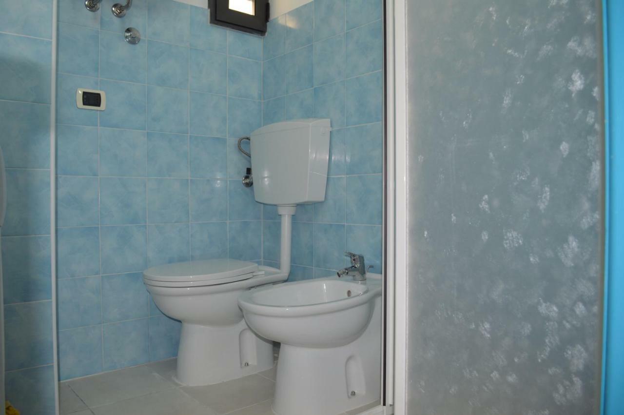 Angela Home A Pochi Passi Dal Mare Fontane Bianche Ngoại thất bức ảnh